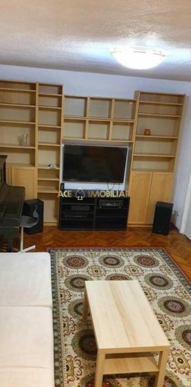 Apartament cu 2 camere decomandat, mobilat în Domenii