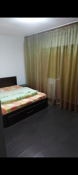 Apartament cu 2 camere decomandat în Cățelu