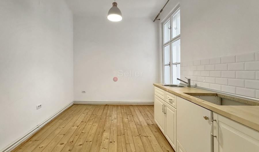 Apartament cu 4 camere decomandat în Ultracentral