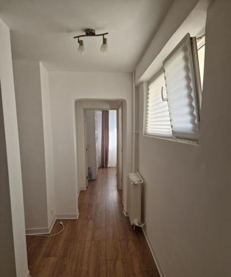 Apartament cu 2 camere decomandat, mobilat în Floreasca