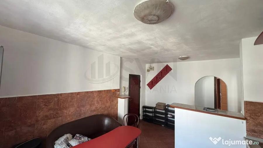 Apartament 3 camere I Unirii - Bucuresti (Bucuresti-Ilfov) - 2