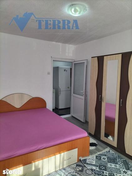 Inchiriez garsoniera etajul 1, zona Iulia Zamfirescu. - 1