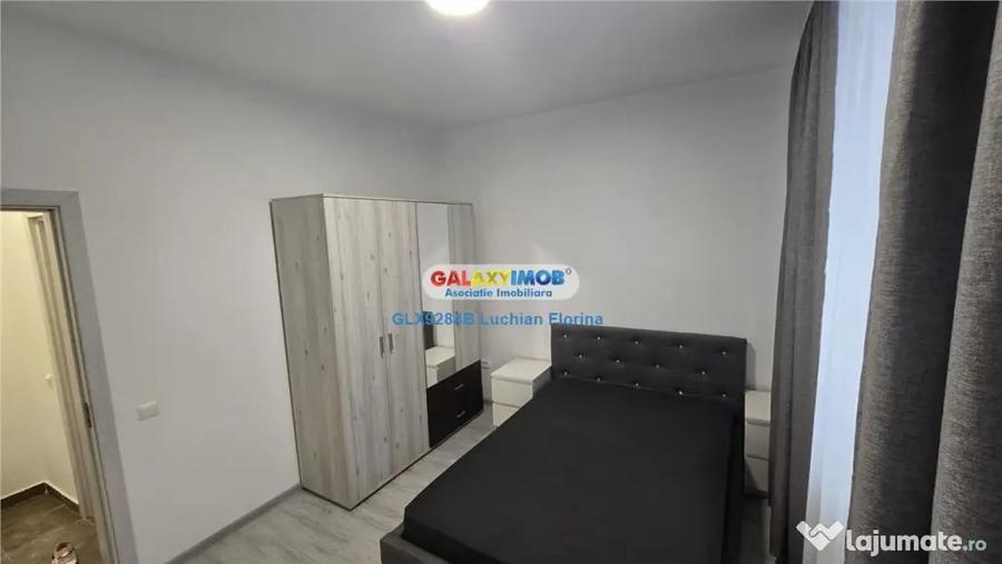 Apartament 2 camere, bloc nou I Nicolae Teclu - 3
