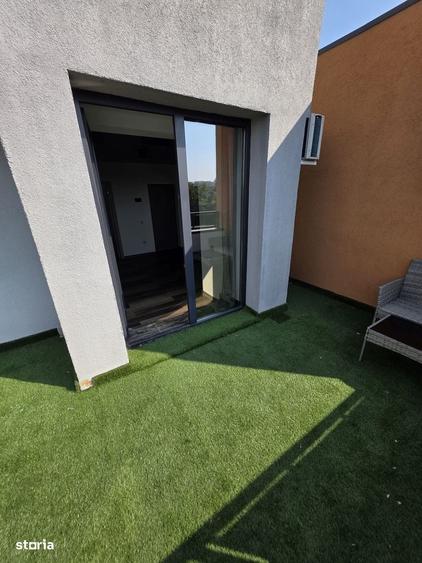 Apartament cu 2 camere Micro 17 - 1