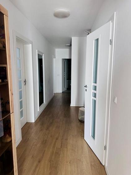 Apartament cu 3 camere decomandat în Calea Aradului