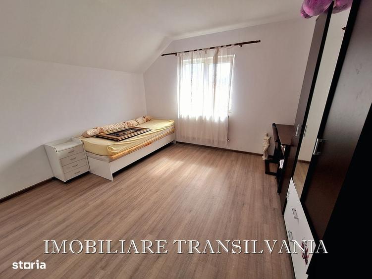 Casa P+M, teren 384 mp, Unirea, Bistrita - 3