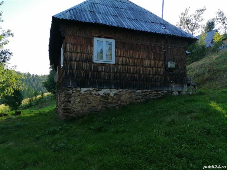Casă cu 1 camere în Fericet