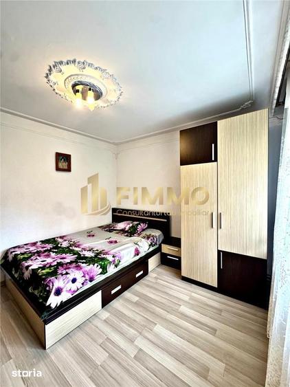 Apartament 3 camere | Burdujeni | 85 mp | ID:1727 - 11