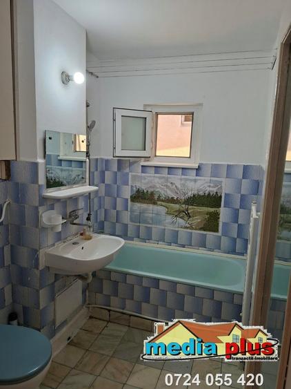 Apartament cu 2 camere de vânzare – Piața Centrală - 5