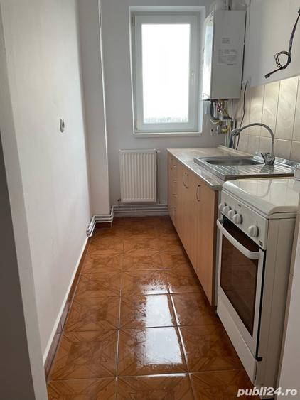 Apartament cu 2 camere semidecomandat în Câmpia Turzii