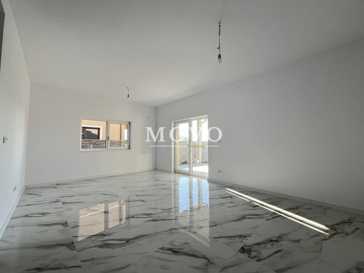 Duplex cu 5 camere cu Teren 269 Mp în Giroc