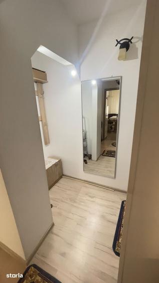 Apartament cu 2 camere decomandat în Piața Nouă