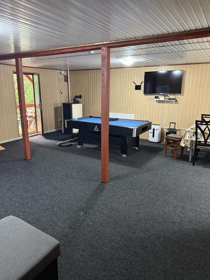 Casă cu 4 camere în Tarcău