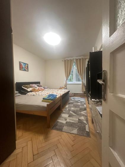 Apartament cu 2 camere decomandat în Șagului