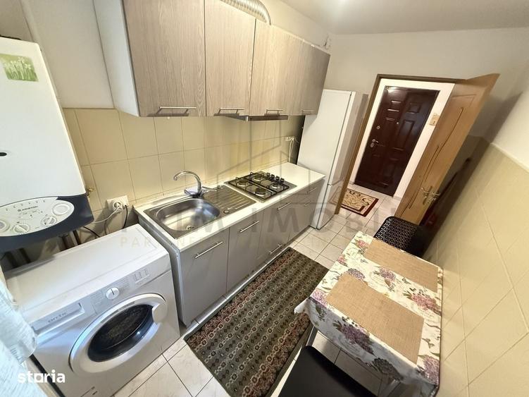 2 camere decomandat | Zona Gara | Etaj 1 | 10 minute de Piata Unirii - 3