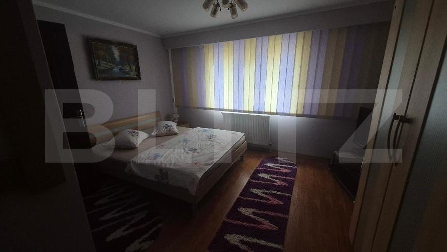 Spațiu comercial, de 315 mp, în Nord