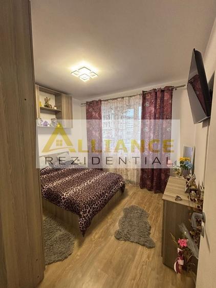 3 CAMERE  de inchiriat| 2 BAI | PARCARE | BIRUINTEI | POPESTI-LEORDENI - 20