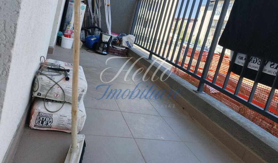 Apartament 2 camere, 48 mp, balcon, parcare | zona Terra, Florești - 10