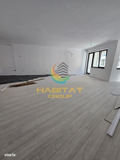 Apartament cu 3 camere în Timpuri Noi