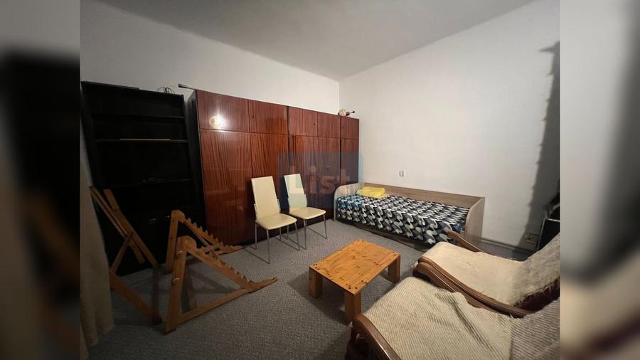 Apartament cu 2 camere decomandat în Andrei Mureșanu