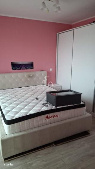 Apartament cu 2 camere decomandat în Tudor