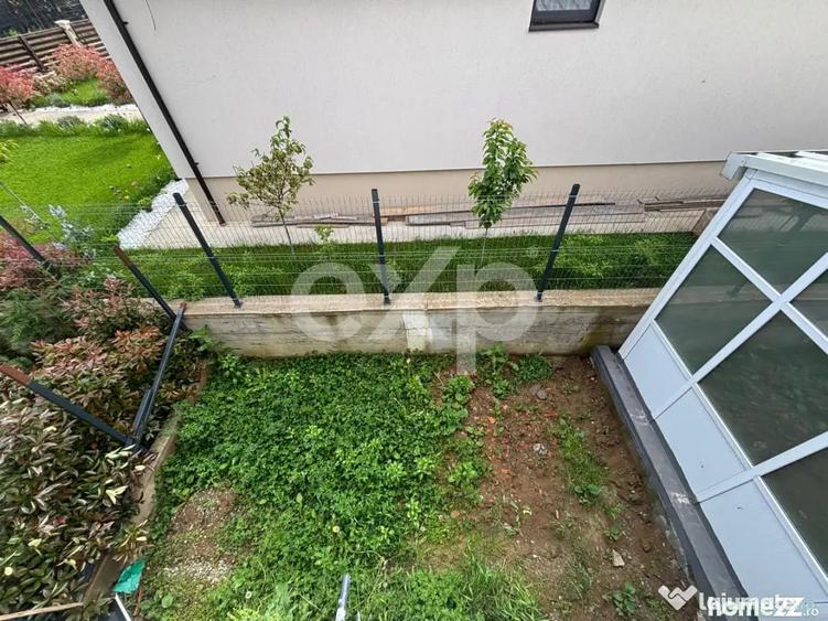 Casă cu 3 camere cu Teren 200 Mp în Smeura