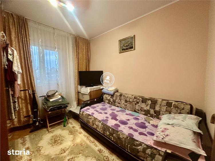 Apartament 3 camere Gara - 3