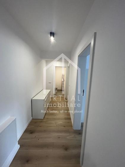 Apartament cu 3 camere în Șelimbăr