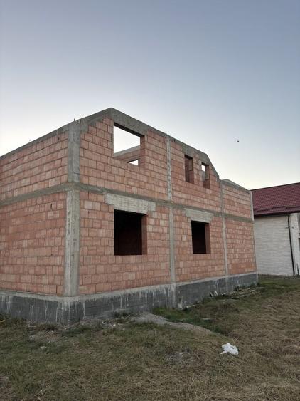 Vand casa la rosu cartier Podirei,Beclean,Bistrita-Nasaud - 3