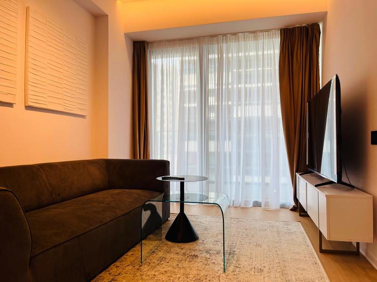 Apartament tip Studio - One Floreasca Towers - 1
