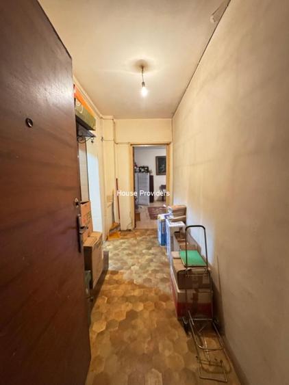 Apartament cu 2 camere, mobilat în Vitanul Nou — fotografia 3
