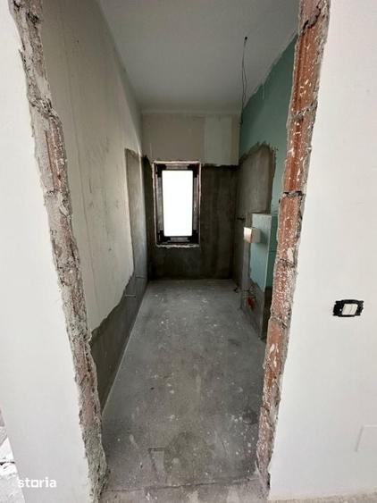 Vila 4 camere | Teren 350 mp | SU 160 mp| nZeb - 8