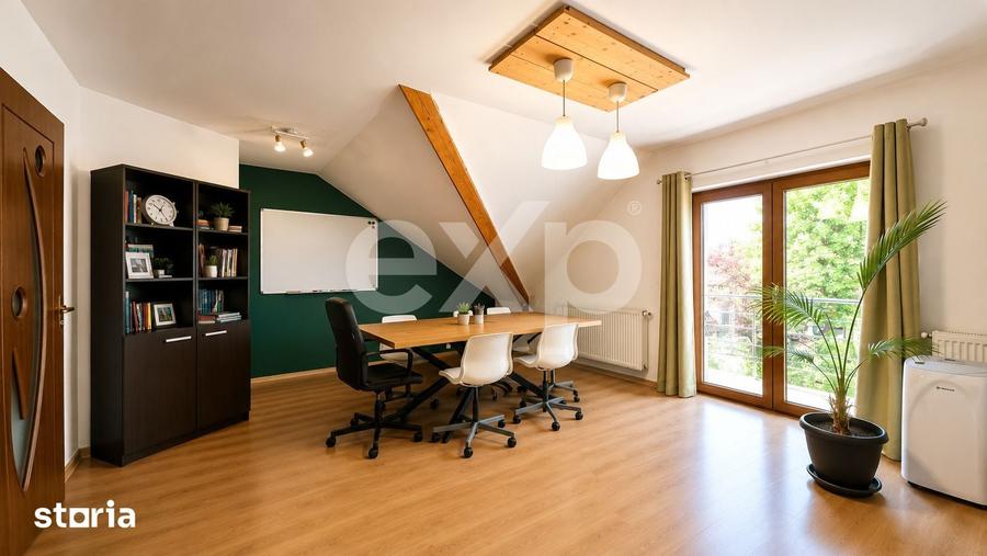 Spațiu comercial, de 178 mp, în Central