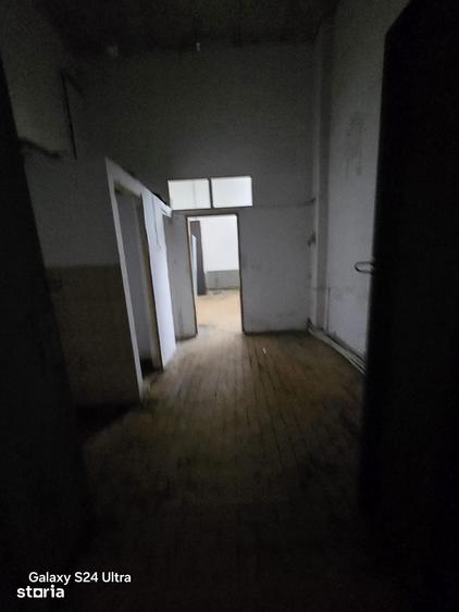 Spațiu comercial, de 900 mp, în Exterior Vest
