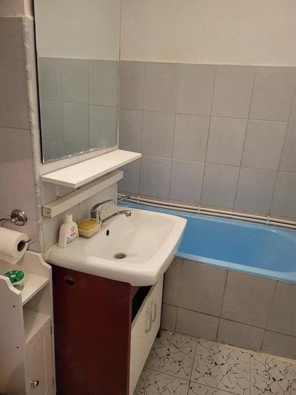 Garsonieră decomandată în Țiglina 1