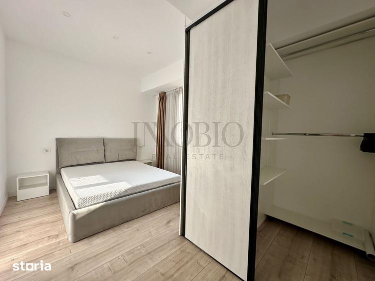 Apartament 2 Camere | Sisesti | Peak Residence - 13