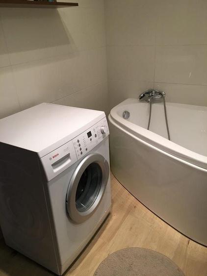 Apartament cu 2 camere în Jiului