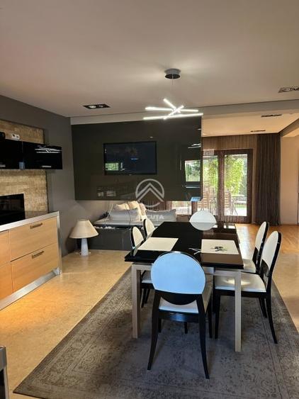 Casă de închiriat în Bună Ziua | 300 mp utili | Cluj-Napoca - 6