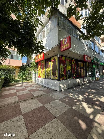 Spațiu comercial, de 74 mp, în Central