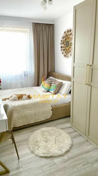 Vanzare ap 3 camere etaj 1  Brancoveanu Parcul Tineretului - 8