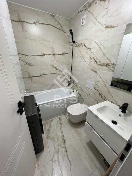 Apartament de inchiriat 2 camere - Calea Moldovei - 7