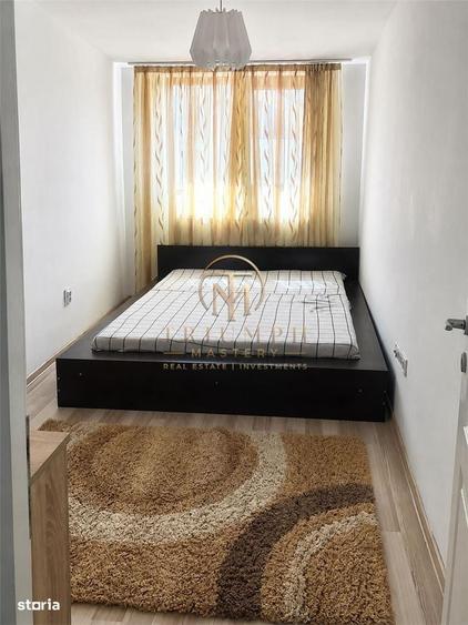 Apartament cu 3 camere în Florești
