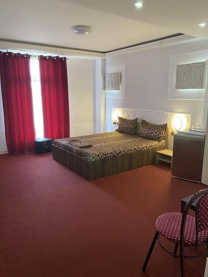 Inchiriez garsoniera si apartament cu 2 sau 3 camere Voluntari la sosea 50mp, langa statia de autobuz - 4