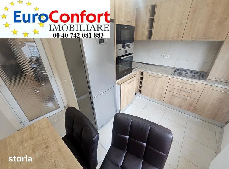 Apartament cu 2 camere în Funcționarilor