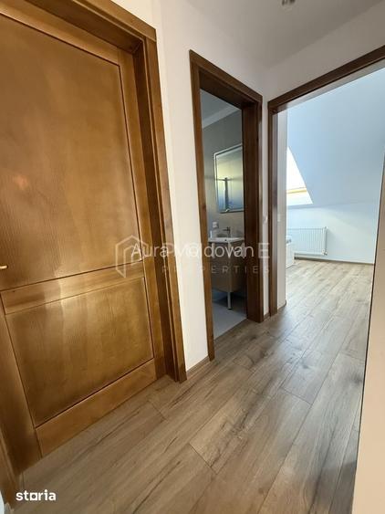 Casa moderna de inchiriat | 3 dormitoare I Zona Centrala I Panouri