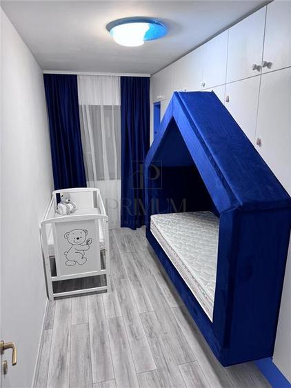 Duplex cu 4 camere cu Canalizare în Giroc
