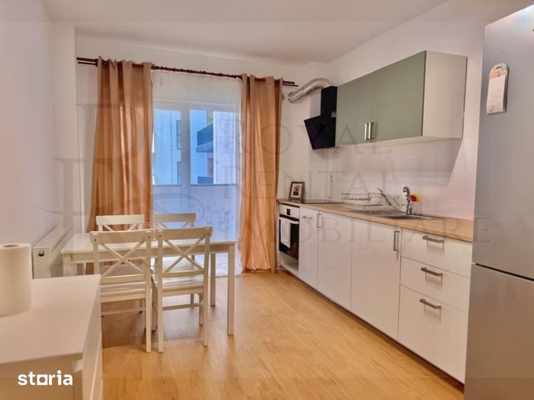 Ap. 2 camere | 47 mp | Mara?ti | Etaj 3 | Confort, lini?te ?i acces fa - 17