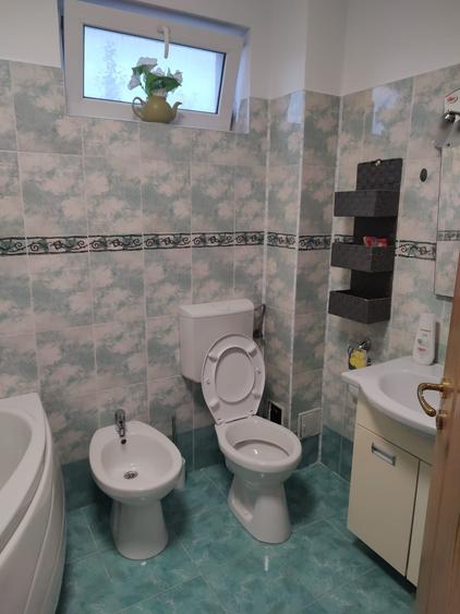 Apartament cu 3 camere în Mănăștur