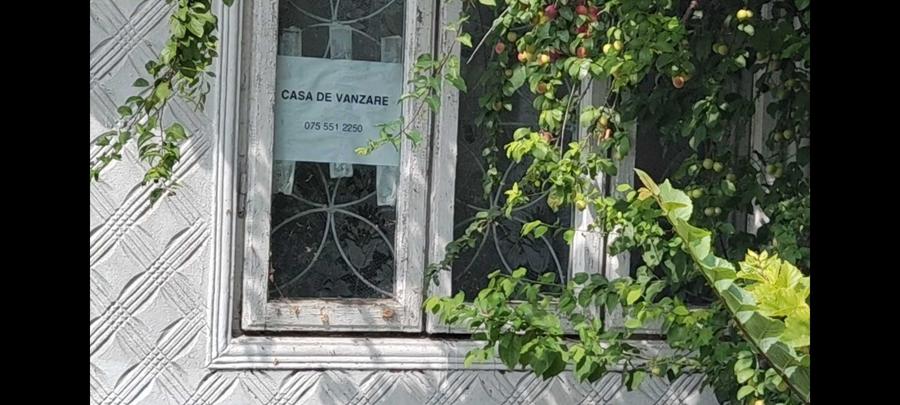 Casă în Călienii Vechi