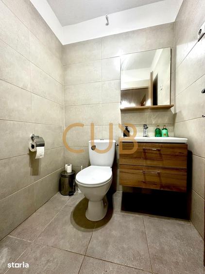 Apartament cu 3 camere, mobilat în Lipovei